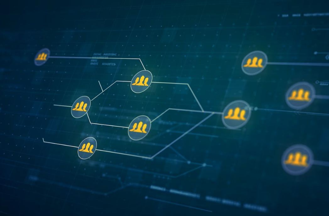 Flusso di eventi transazionali analizzati